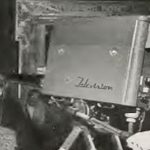 Anno 1947, American Television Show in Italy