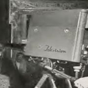 Anno 1947, American Television Show in Italy