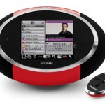 Ho una radio digitale