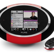 Ho una radio digitale