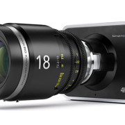 Arriva già scontata la Blackmagic_Production Camera 4K