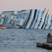 National Geographic Channel produce un documentario sulla Costa Concordia