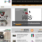 Nasce LegaPro Channel, 1200 partite in streaming