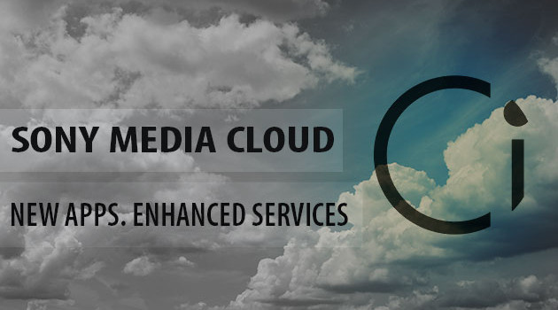 Il Festival del film Locarno adotta la piattaforma Sony Media Cloud Service
