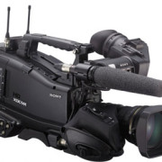 Sony_lancia due nuovi camcorder da spalla