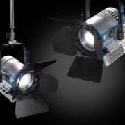 ARRI Italia all'IBTS Milano 2014