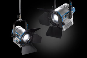 ARRI Italia all’IBTS Milano 2014