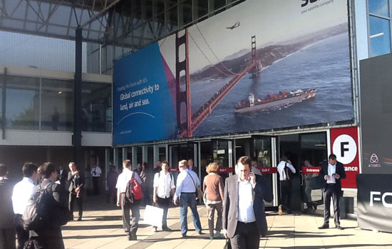 Concluso l’IBC di Amsterdam, mobilità e la sfida per la connettività