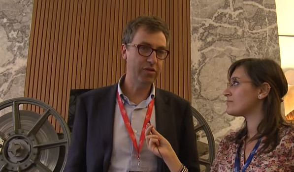 Il brillante futuro della radio al Prix Italia
