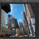 Workshop Photoshop per il cinema dal 3 al 6 novrmbre 2014