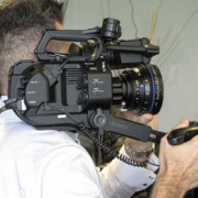 Sony porta in tour la FS7