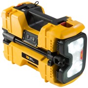 Peli presenta il Remote Area Lighting System (RALS)