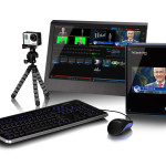La regia multimediale di Newtek