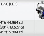 Arri: incremento della luminosità con Light Engine 2