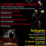Gli audiodrammi di Fonderia Mercury in tour