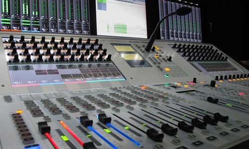 Verso l’infinito e oltre con Studer