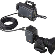 Sony fornisce oltre 50 telecamere da studio a RTBF Radio Tv Belga