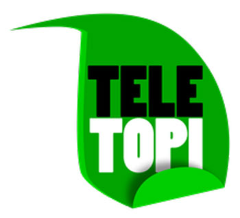 Tornano a Bologna i Teletopi