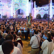 San Rocco Live con Blackmagic