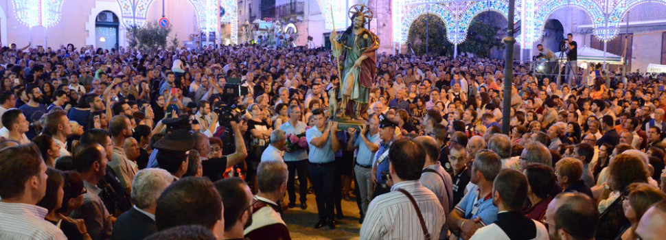 San Rocco Live con Blackmagic