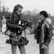 Corso di ripresa cinematografica: perfezionamento della ripresa Steadicam