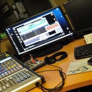 Le emittenti radiofoniche in provincia di Pavia