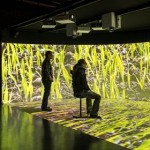 Un’esclusiva installazione di Canon e AV Stumpfl a ISE 2015