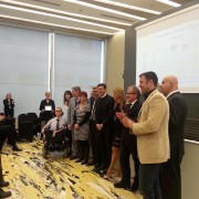 Premio Fair Play Calcio e tv Corecom Lombardia