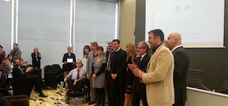 Premio Fair Play Calcio e tv Corecom Lombardia