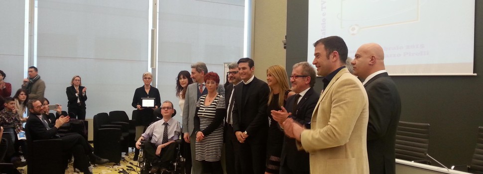 Premio Fair Play Calcio e tv Corecom Lombardia