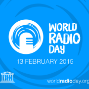 Il 13 febbraio è il World Radio Day dell'Unesco