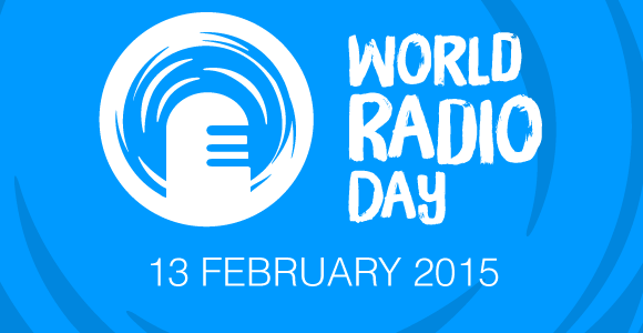 Il 13 febbraio è il World Radio Day dell’Unesco