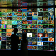 La conferenza sull'UltraHD organizzata da SES Astra
