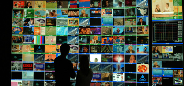La conferenza sull'UltraHD organizzata da SES Astra