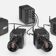 Alexa Mini: tutta la qualità Arri in formato ridotto