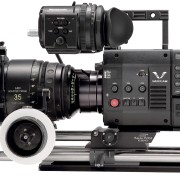 Micro Salon Italia 2015: il meglio della tecnologia Panasonic al servizio della produzione cinematografica