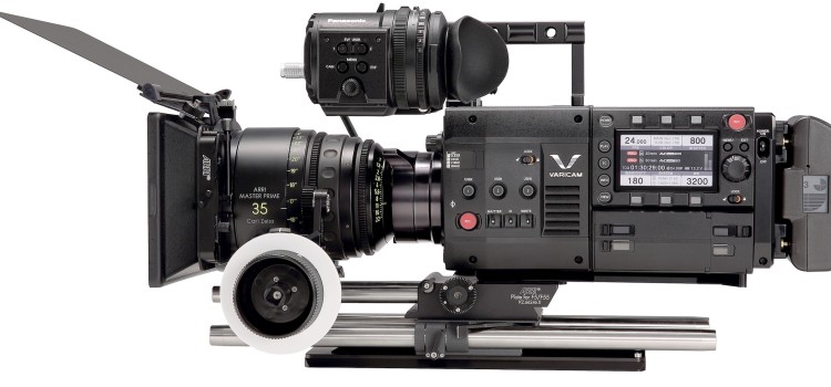 Micro Salon Italia 2015: il meglio della tecnologia Panasonic al servizio della produzione cinematografica