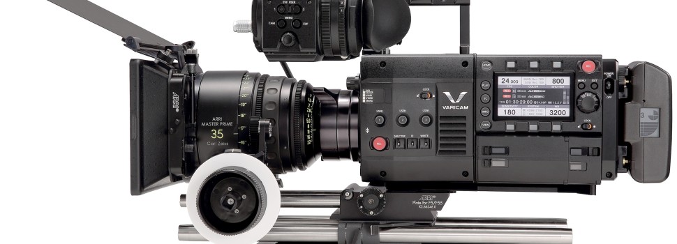 Micro Salon Italia 2015: il meglio della tecnologia Panasonic al servizio della produzione cinematografica