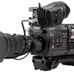La Varicam 4k di Panasonic