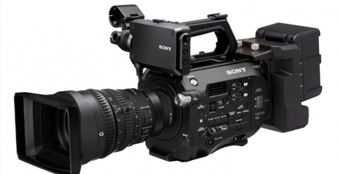 Sony partecipa all’AIC Microsalon  a Roma il 14 e 15 marzo