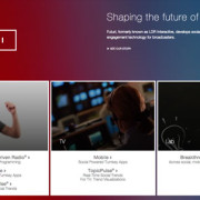 Futuri Media presenta TopicPulse a Radiodays Europe