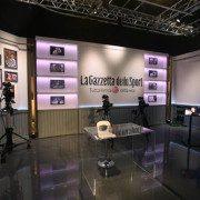 Gazzetta Tv dal 26 febbraio in onda