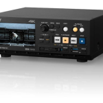 il nuovo 4K Memory Player PMW-PZ1 di Sony