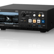 il nuovo 4K Memory Player PMW-PZ1 di Sony