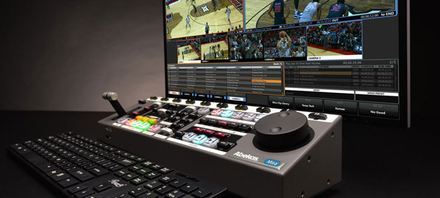 Upgrade HD & UHD gratuita per i server Abekas