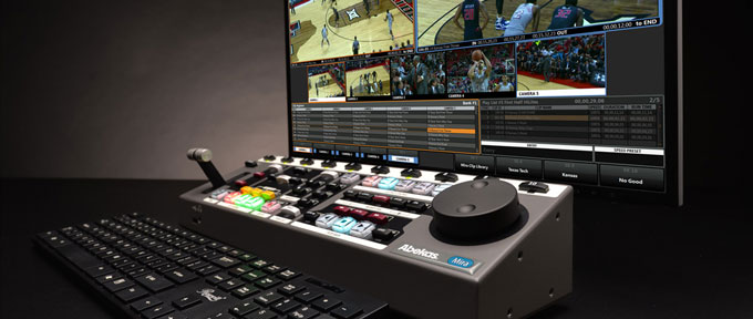 Upgrade HD & UHD gratuita per i server Abekas