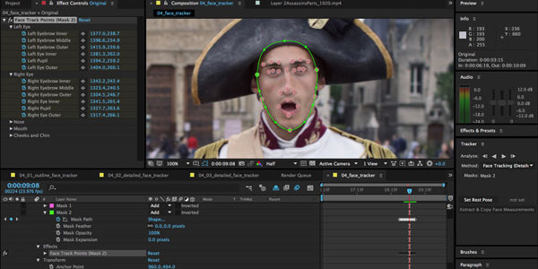 Le novità Adobe per il video