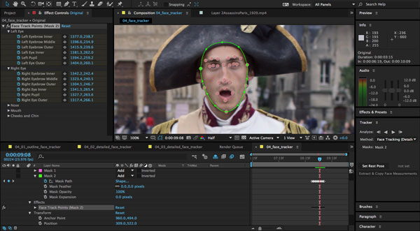 Le novità Adobe per il video