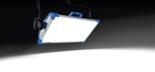 Arri diffonde i LED