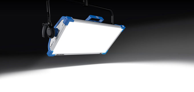 Arri diffonde i LED